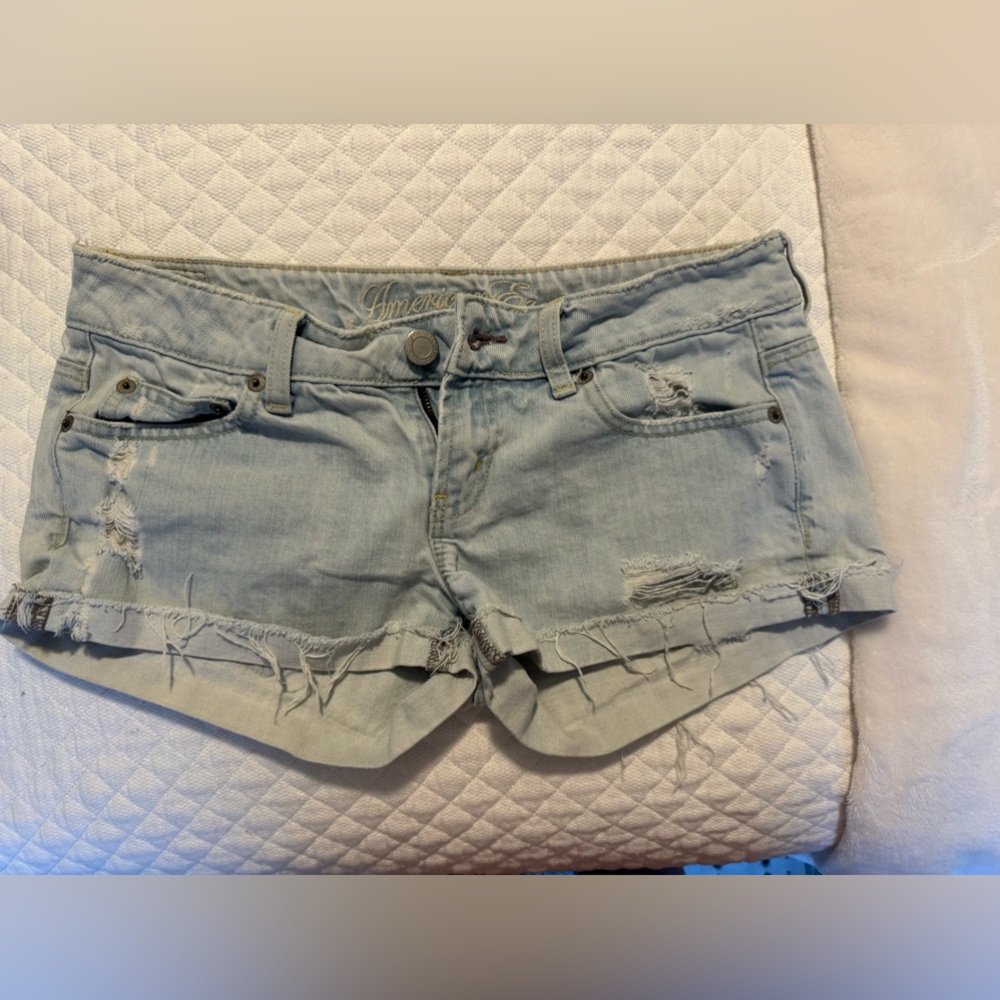 American Eagle Shorts Sz4